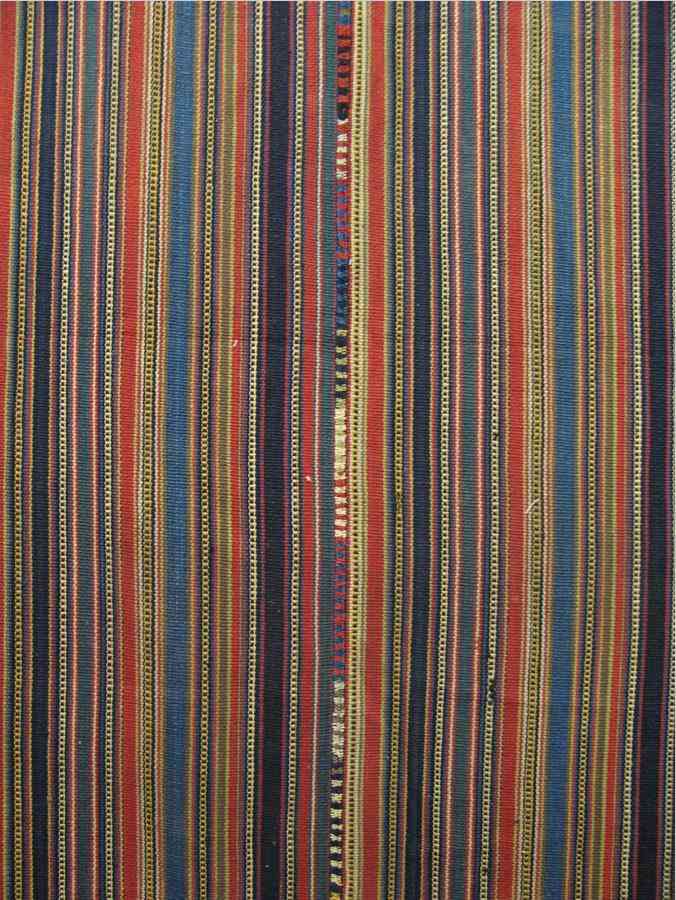 Kilim Khorasan