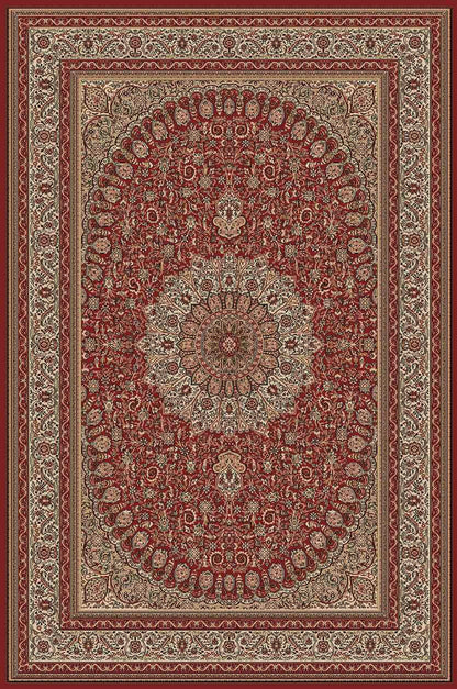 Persian Red