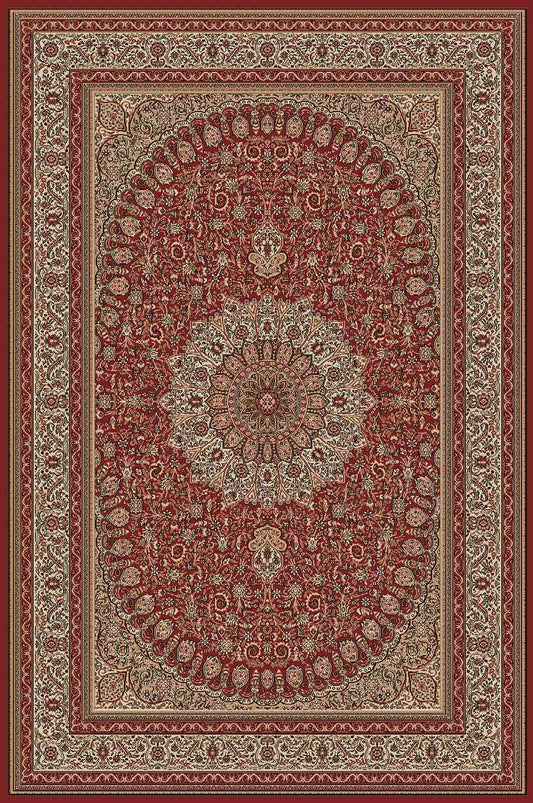 Persian Red