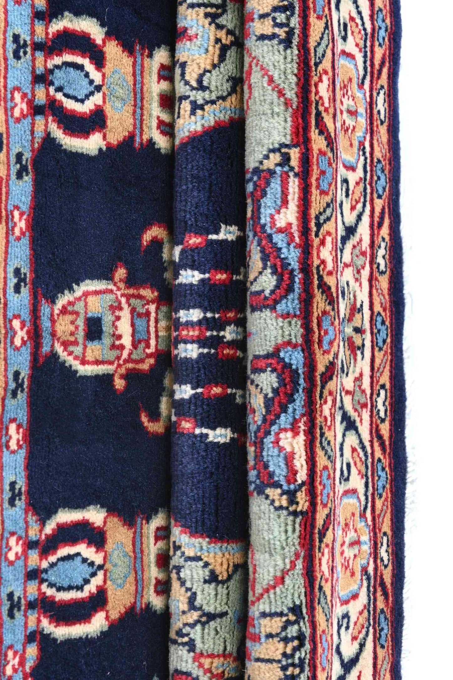 Prayer Rug Ghiordes