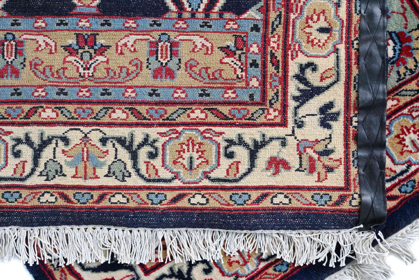 Prayer Rug Ghiordes