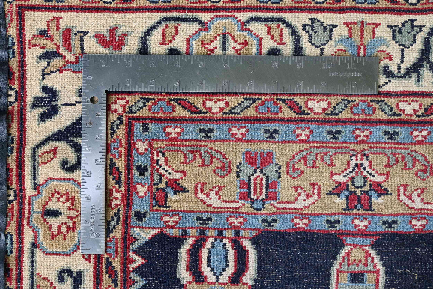 Prayer Rug Ghiordes