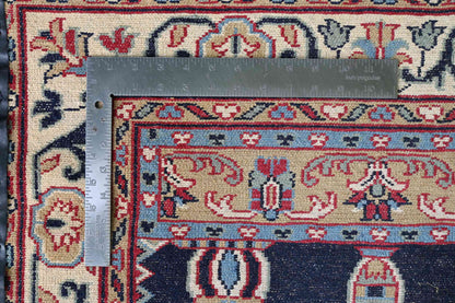 Prayer Rug Ghiordes