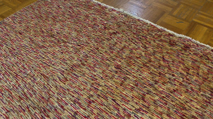 Tapis en laine Luri 