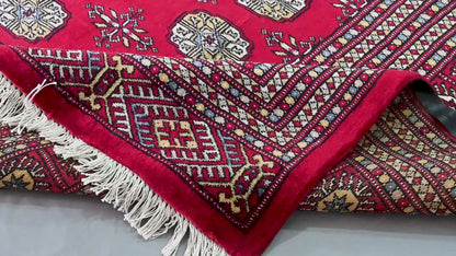 Bokhara Mauri