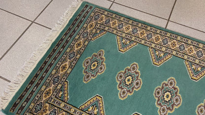 Tapis Royal Boukhara