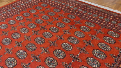 Bokhara Royal Tekke Carpet