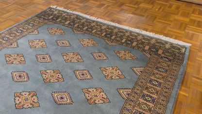 Tapis Boukhara Pende