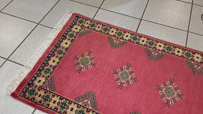 Tapis Royal Boukhara