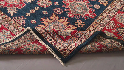 Kazakh Carpet