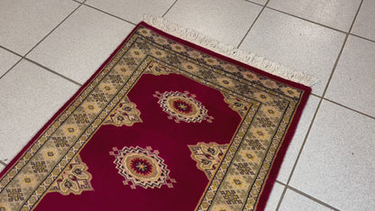 Tapis Boukhara Royal Tekke