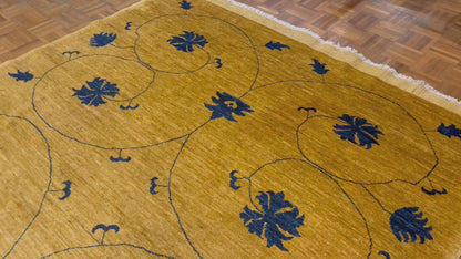 Luri Wool Carpet