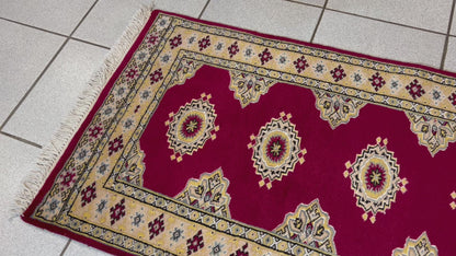 Tapis Boukhara Royal Tekke