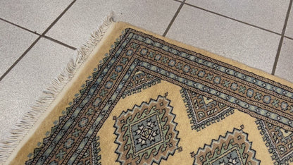 Bokhara Yomud Rug