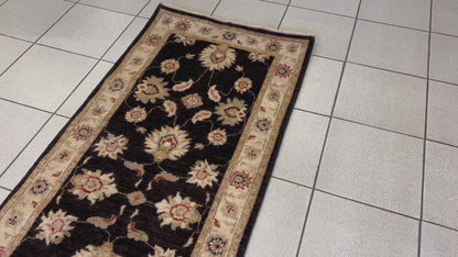 Paktia Runner Rug