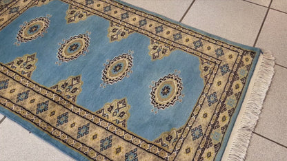 Tapis Boukhara Royal Tekke