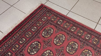 Tapis Boukhara Royal Tekke