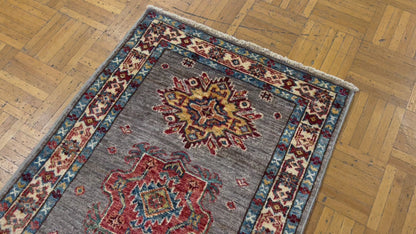 Wool Kazakh Carpet