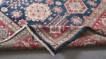 Kazakh Carpet