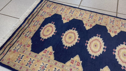 Tapis Royal Boukhara