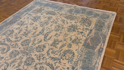 Sari Pul Gardens Carpet