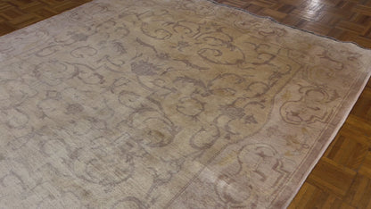 Aubusson de Versaille Carpet