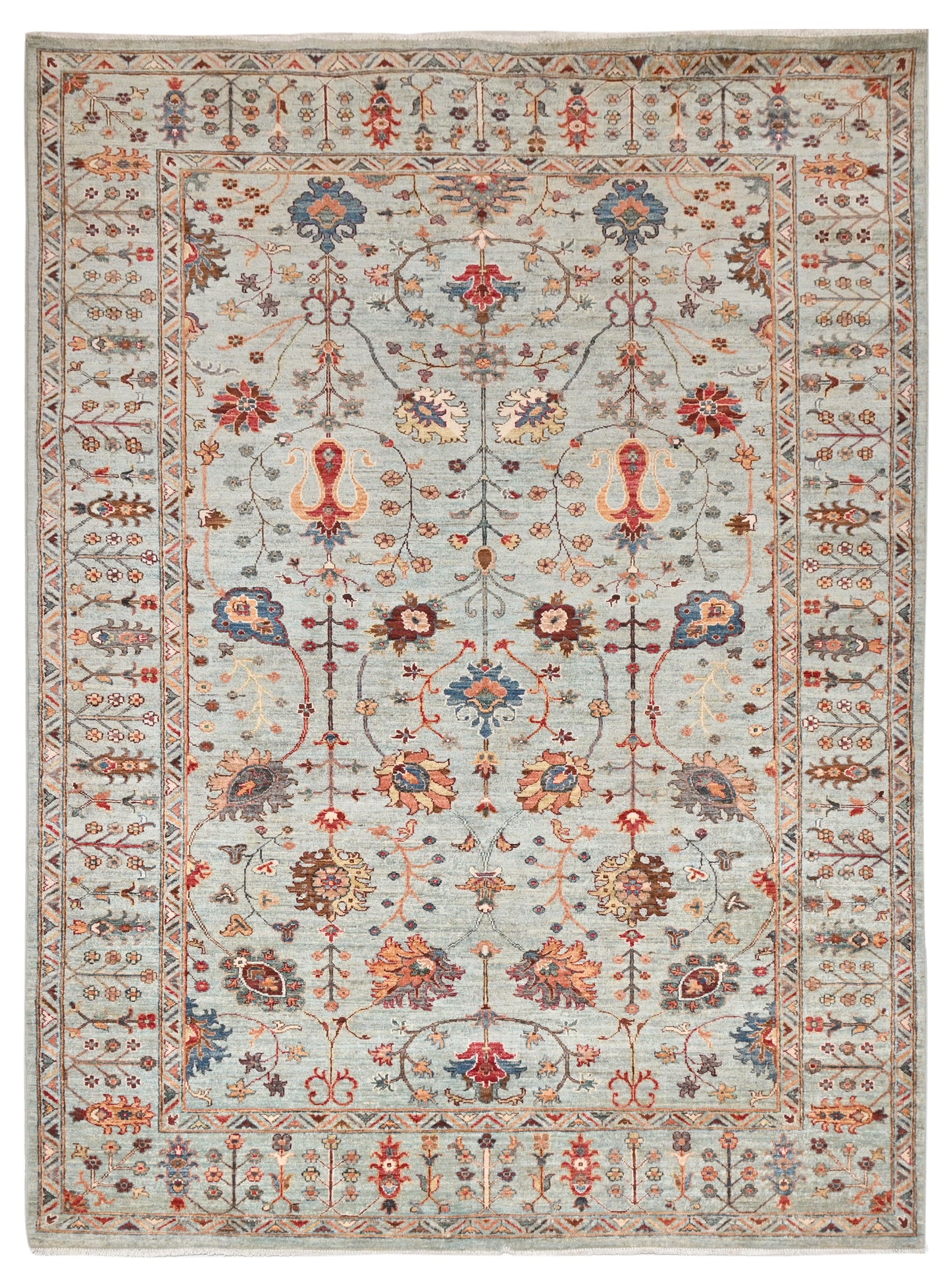 Pomegranate Gardens Carpet