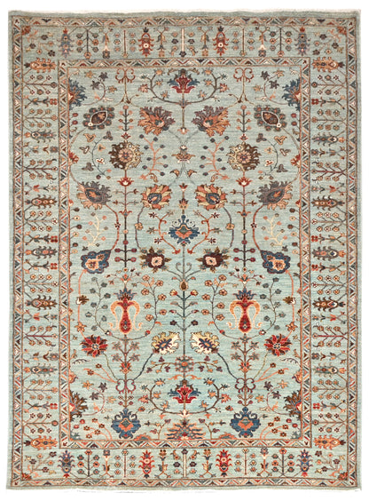 Pomegranate Gardens Carpet