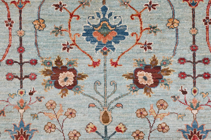 Pomegranate Gardens Carpet