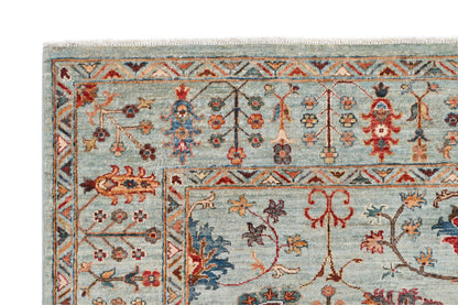 Pomegranate Gardens Carpet