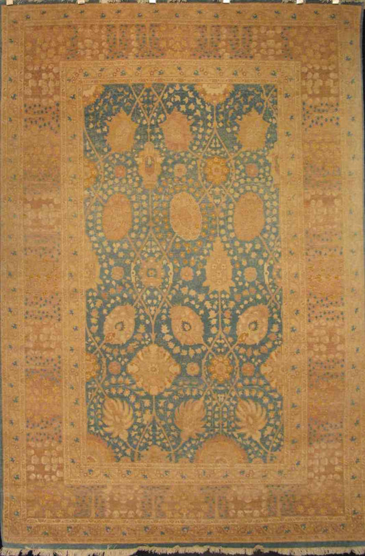 Isfahan carpet