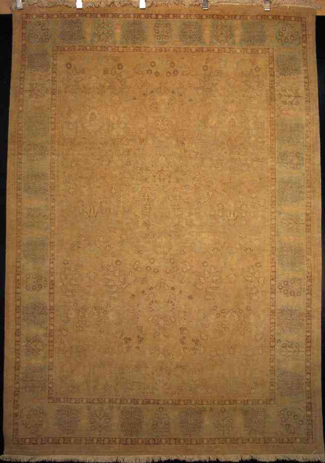 Tapis d'Ispahan