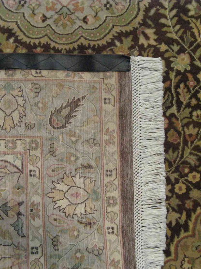 Isfahan carpet