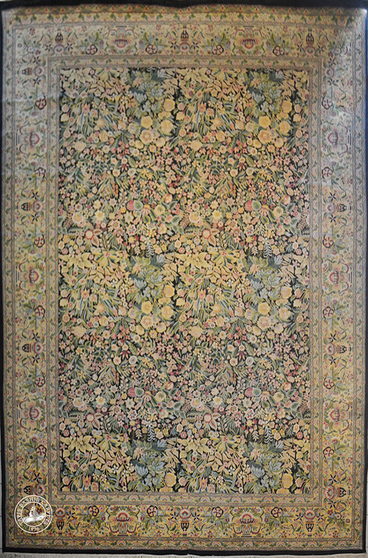 Tauris Millefleurs Carpet