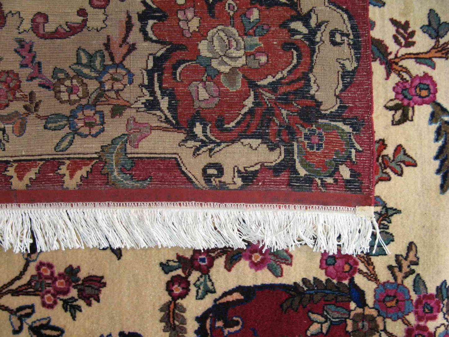 Semi-Antique Meshad Shisgalani, circa 1950