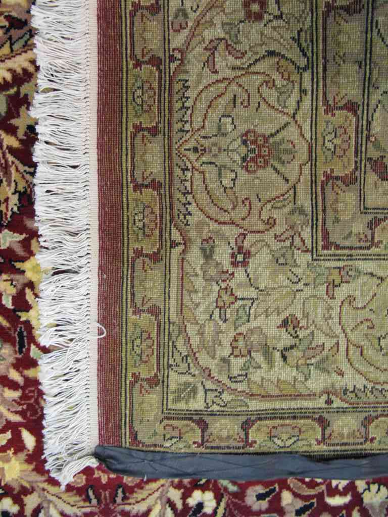 Tapis d'Ispahan