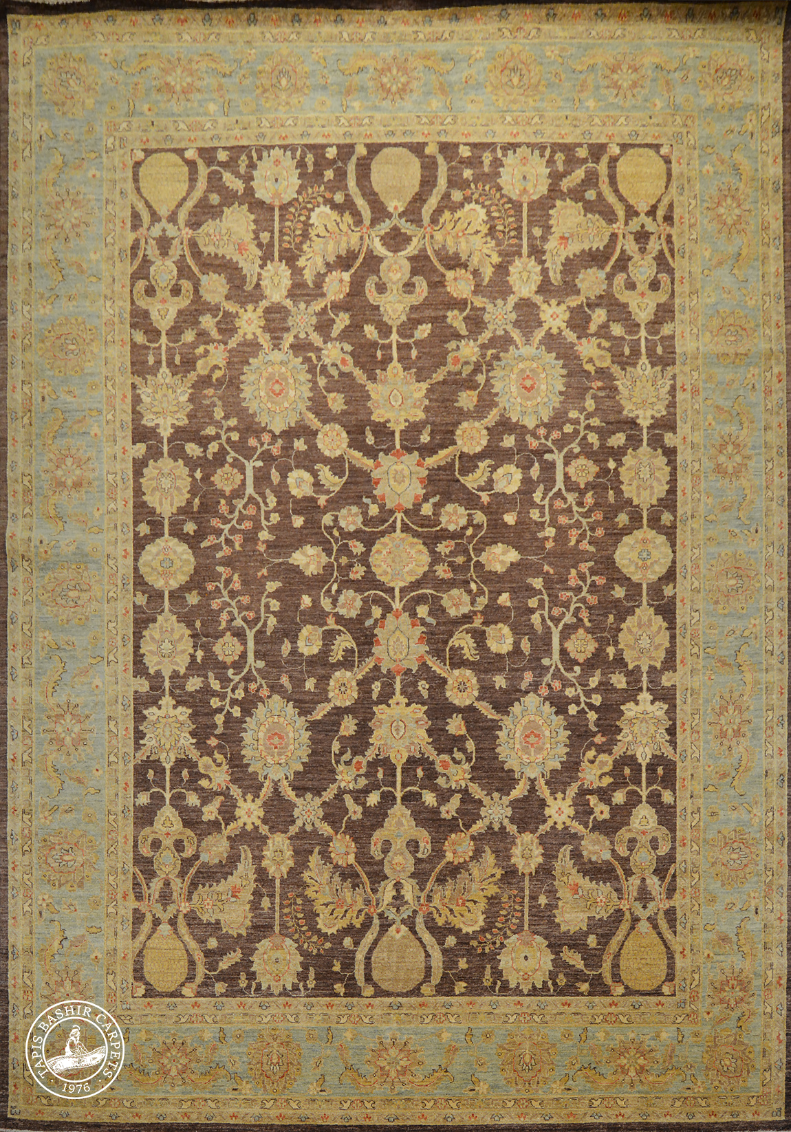 Lotus Grenada Carpet