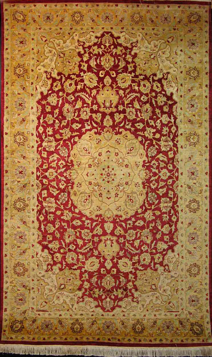 Isfahan carpet