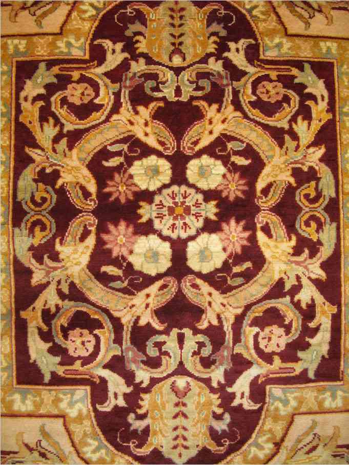 Aubusson Louis XVI