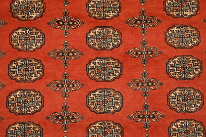 Bokhara Royal Tekke Carpet