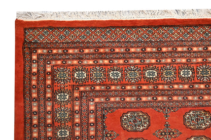 Bokhara Royal Tekke Carpet