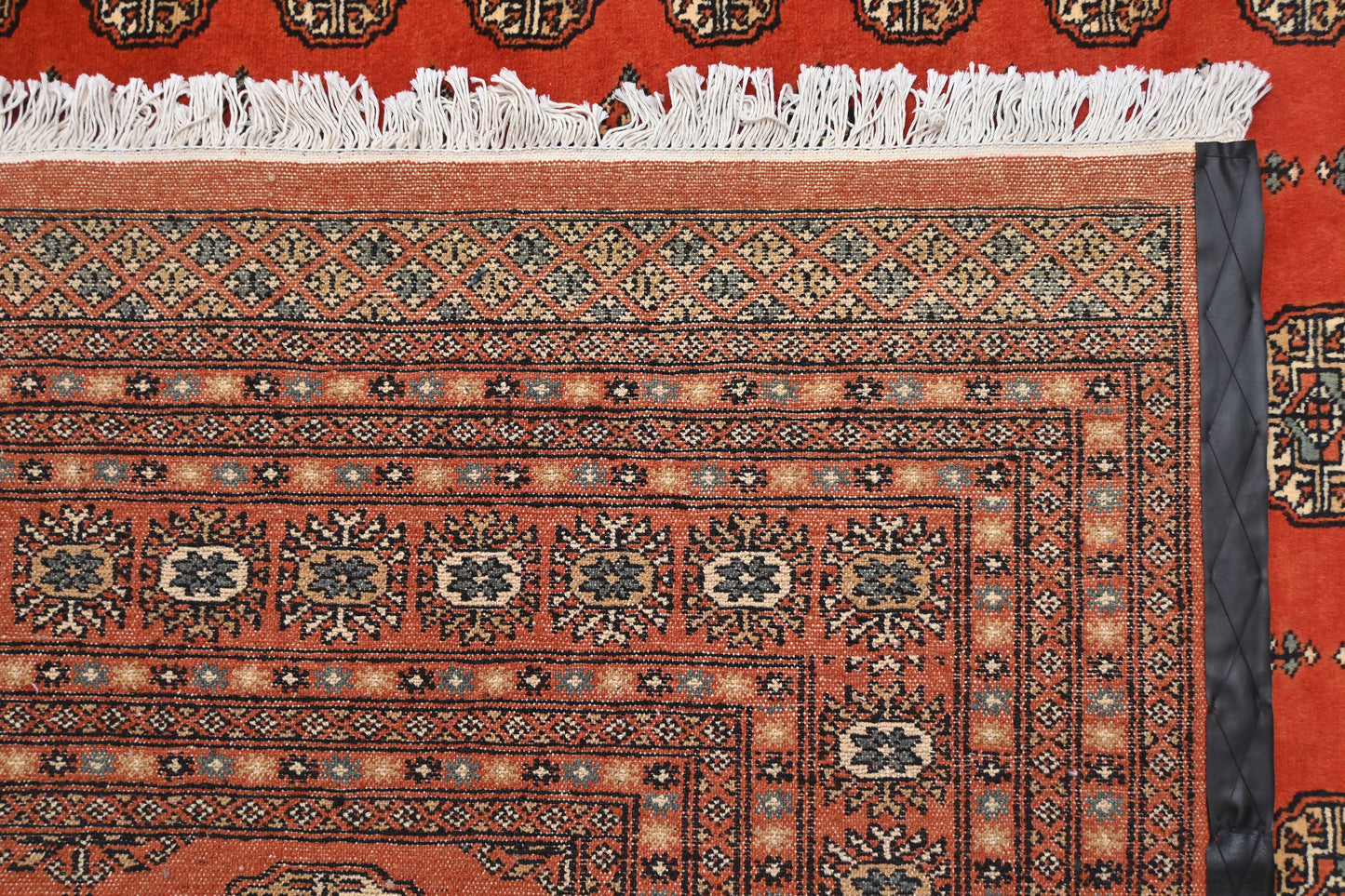 Bokhara Royal Tekke Carpet