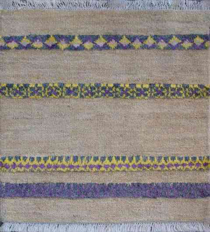 Berber Stripes