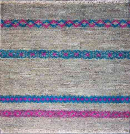 Berber Stripes