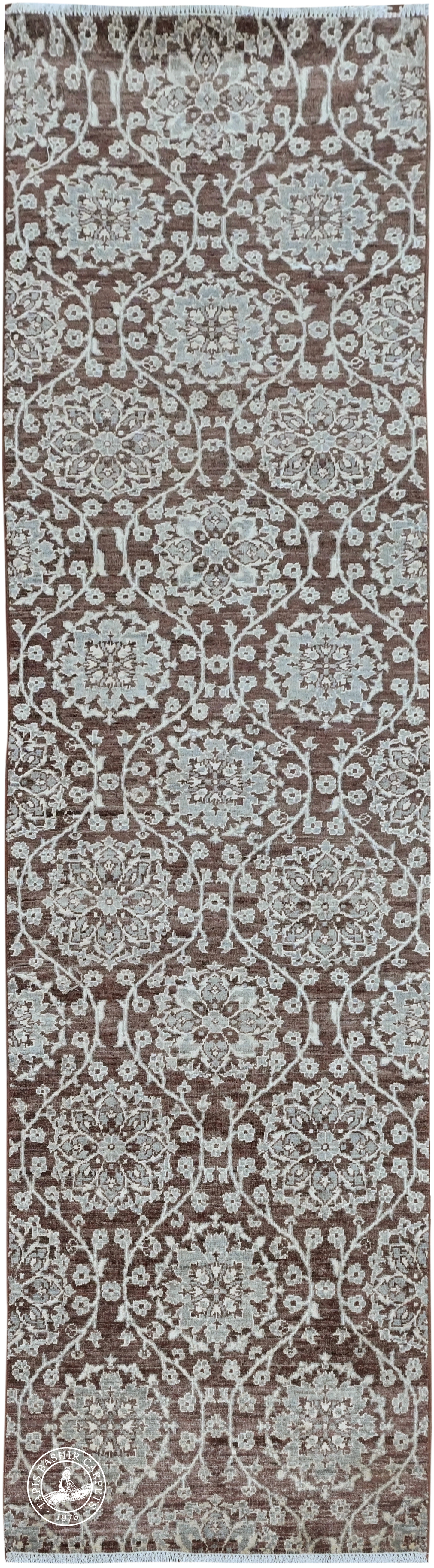 Samoke Runner Rug
