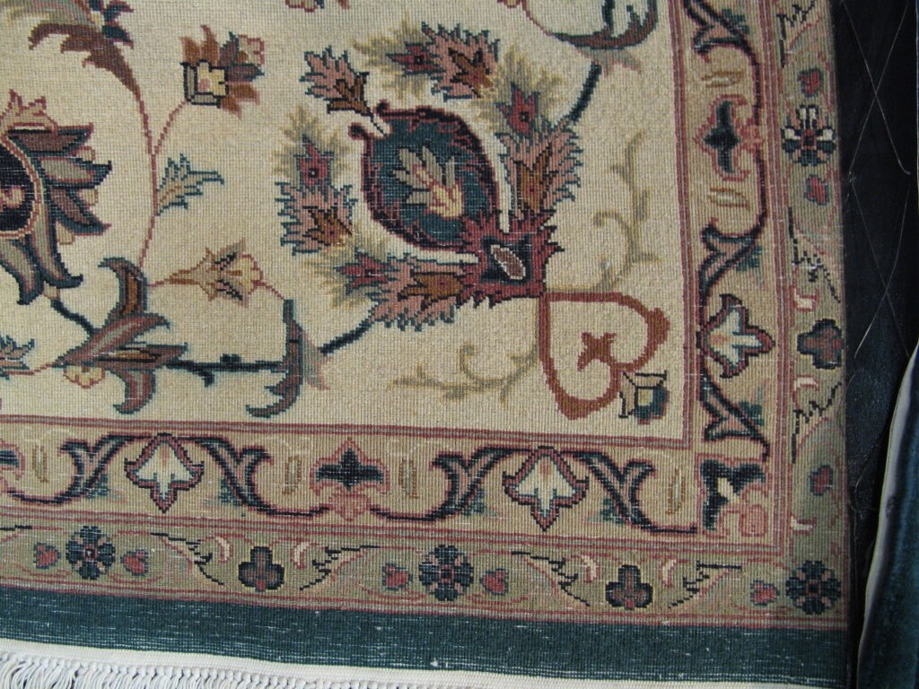 Kum Parsa Carpet