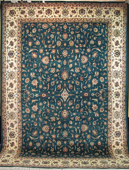 Kum Parsa Carpet