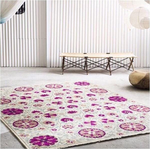 Lisboa Carpet | 11'11" x 8'11" | Home Decor | Hand-knotted Area Rug