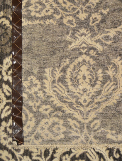 Buckingham Gardens Carpet | 12'2'' x 9'1'' | Home Decor | Hand-knotted Area Rug