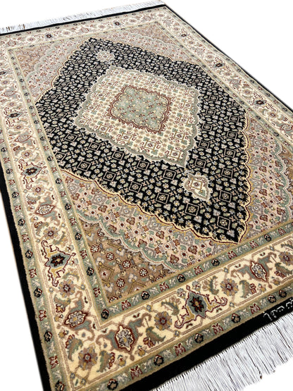 Tauris Mahi Rug | 6'2" x 4' | Home Decor | Hand-Knotted Rug